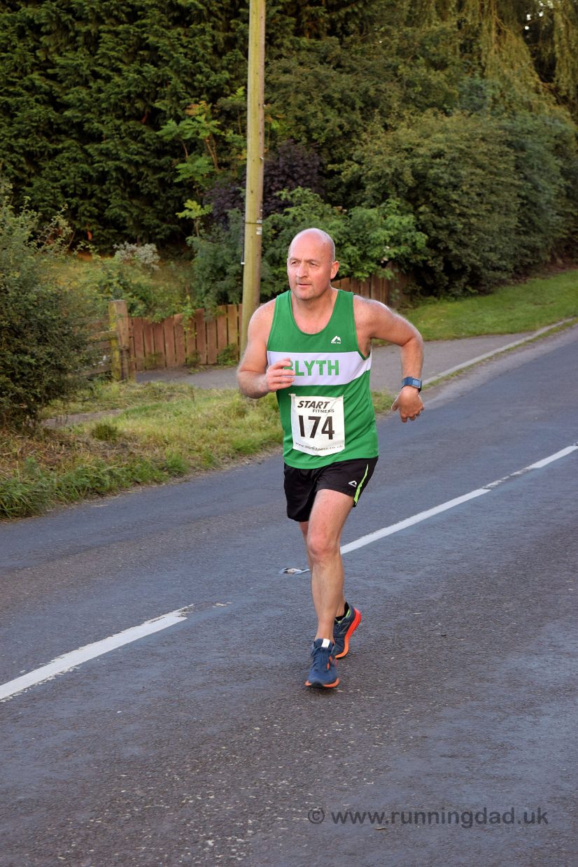 Morpeth 10K 2017 photo