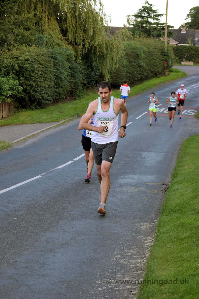 Morpeth 10K 2017 photo