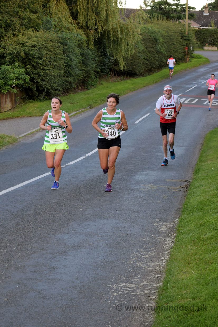 Morpeth 10K 2017 photo