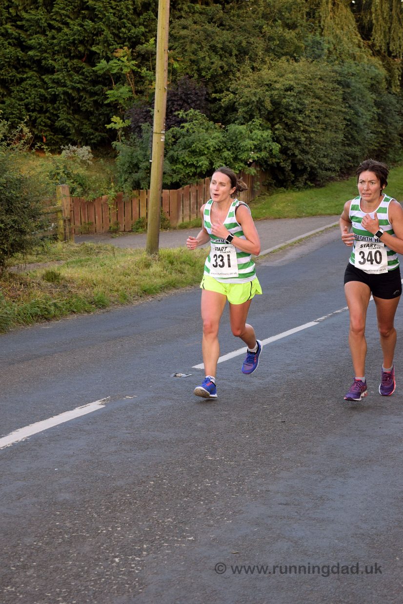 Morpeth 10K 2017 photo