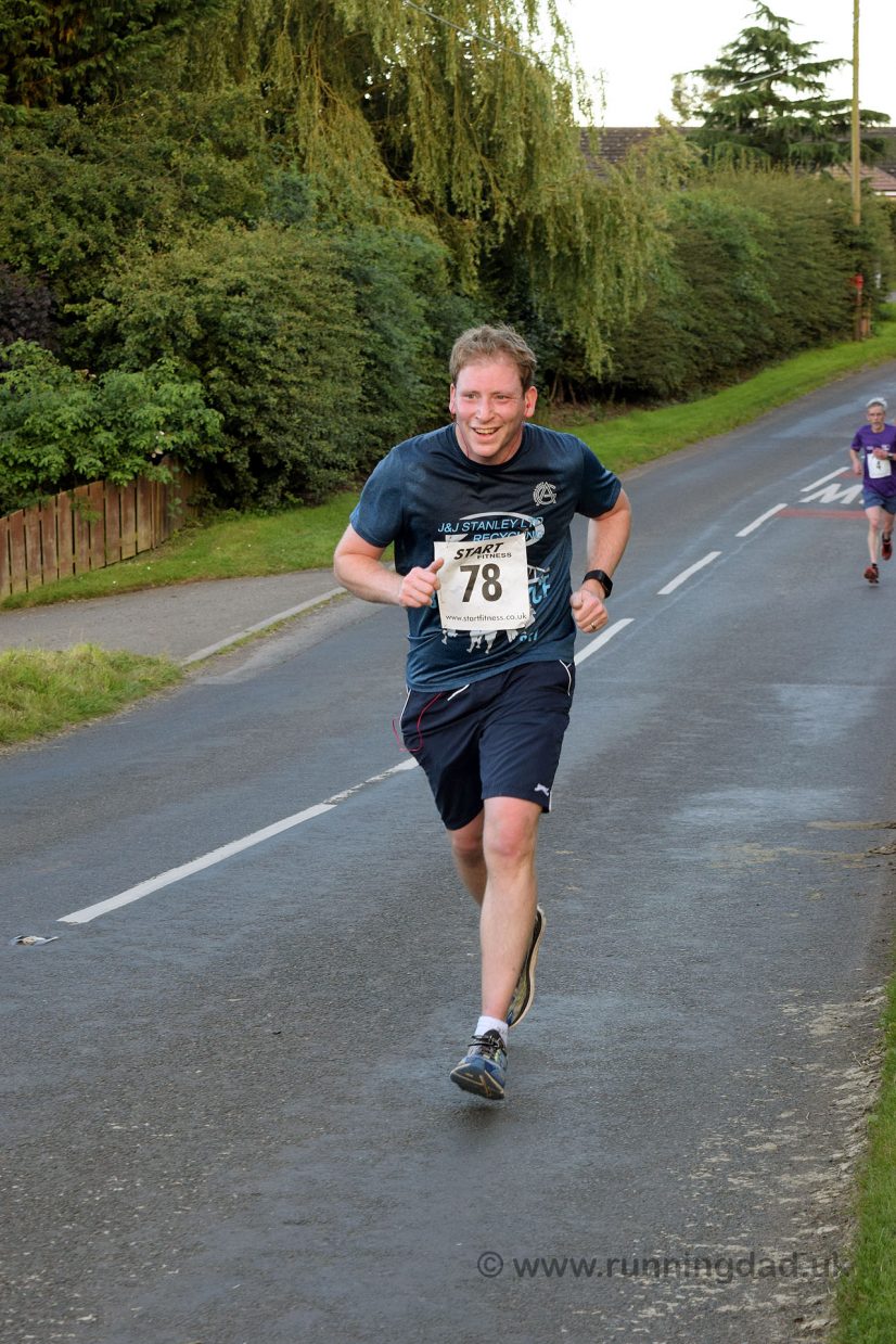 Morpeth 10K 2017 photo