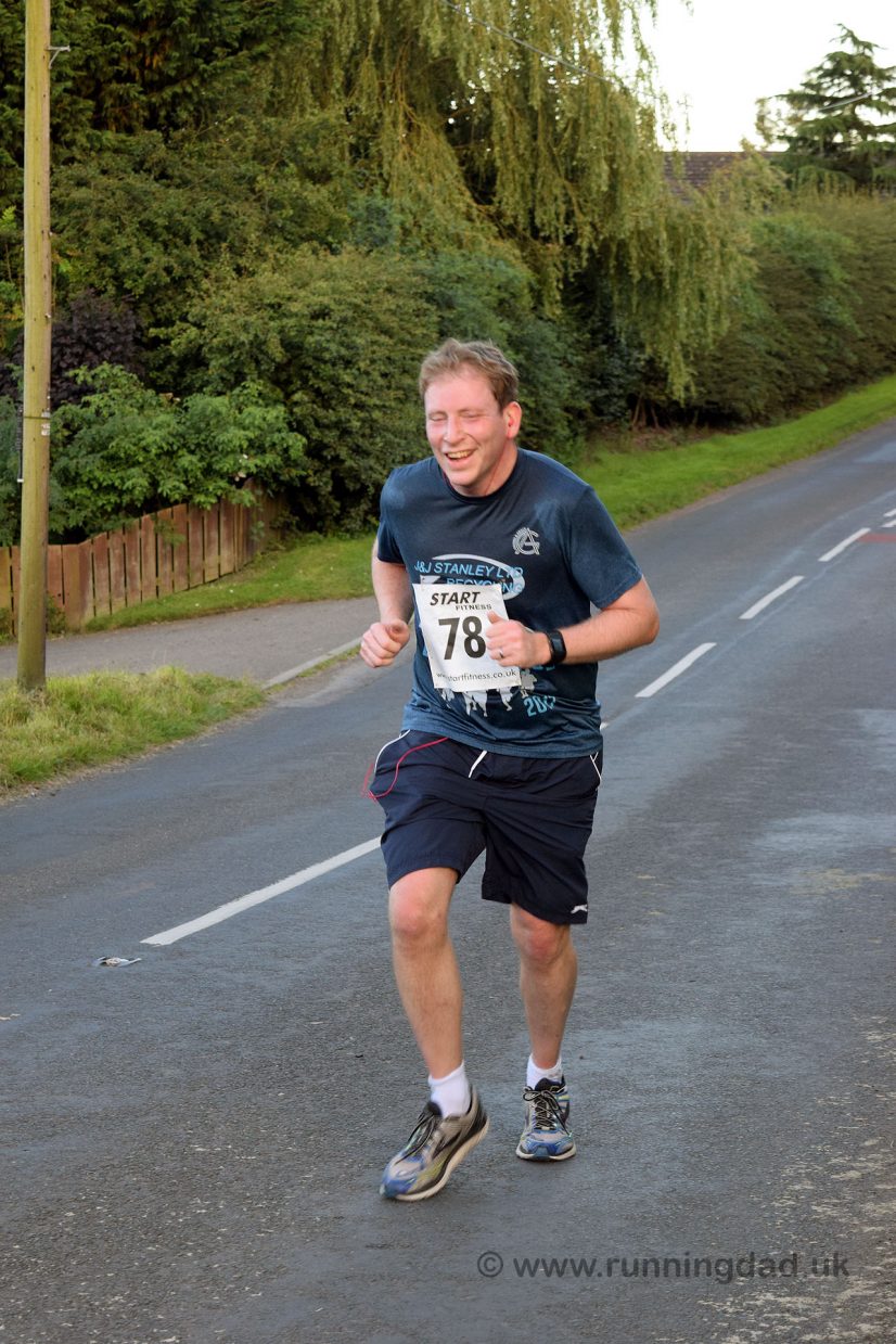 Morpeth 10K 2017 photo