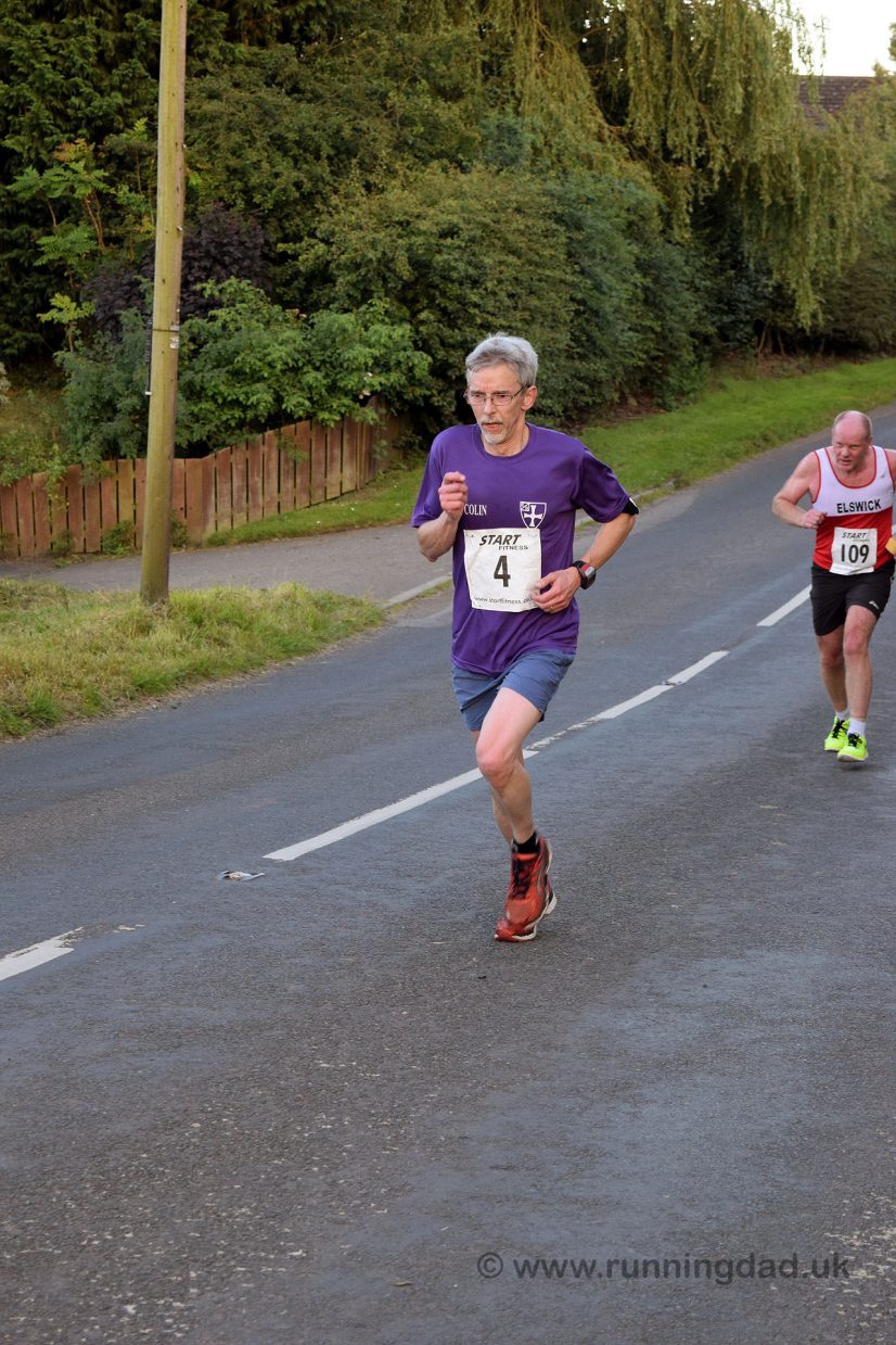 Morpeth 10K 2017 photo
