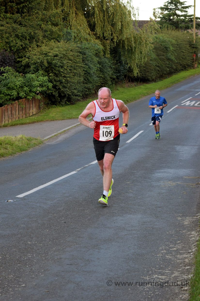 Morpeth 10K 2017 photo