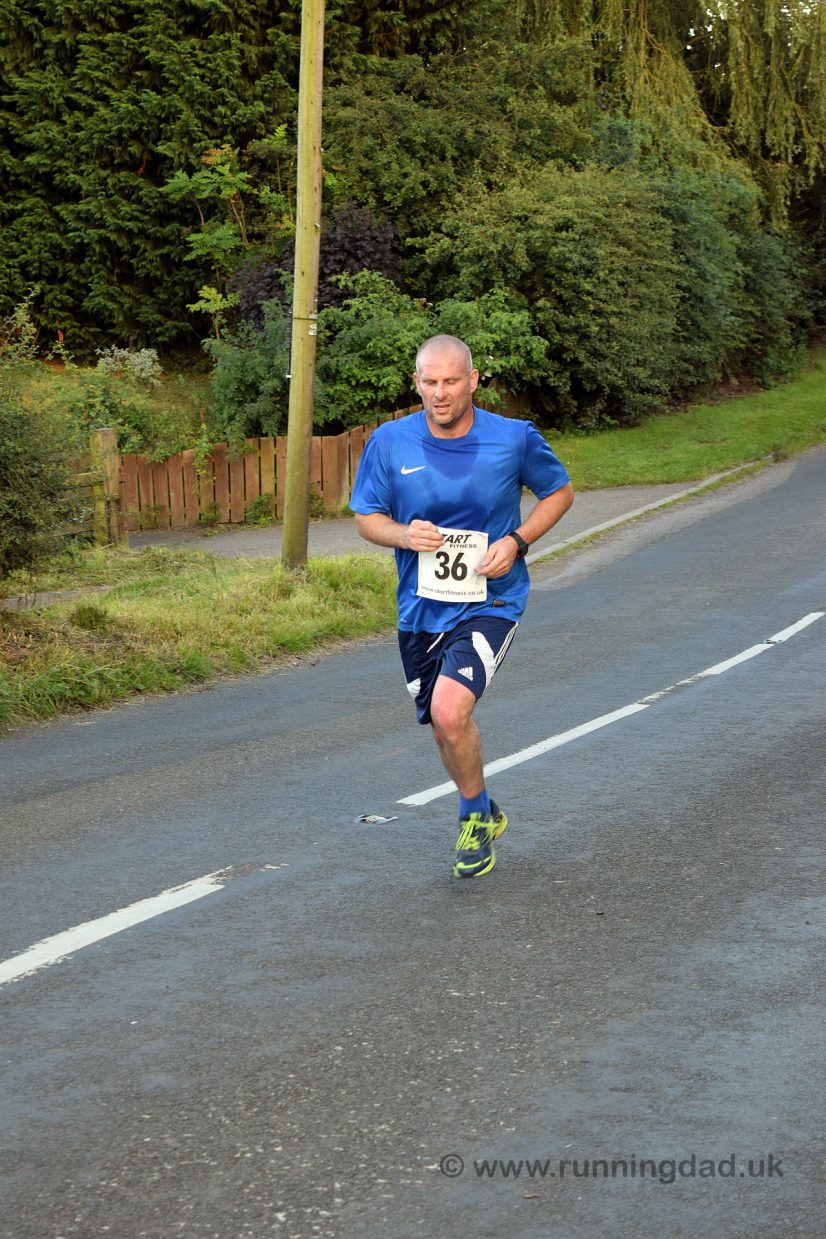 Morpeth 10K 2017 photo