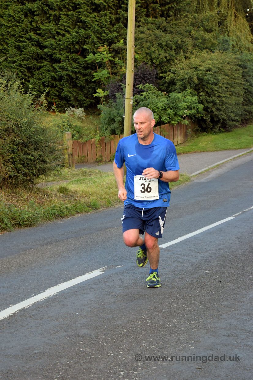 Morpeth 10K 2017 photo