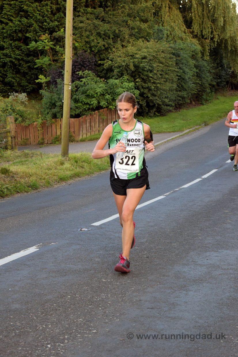 Morpeth 10K 2017 photo