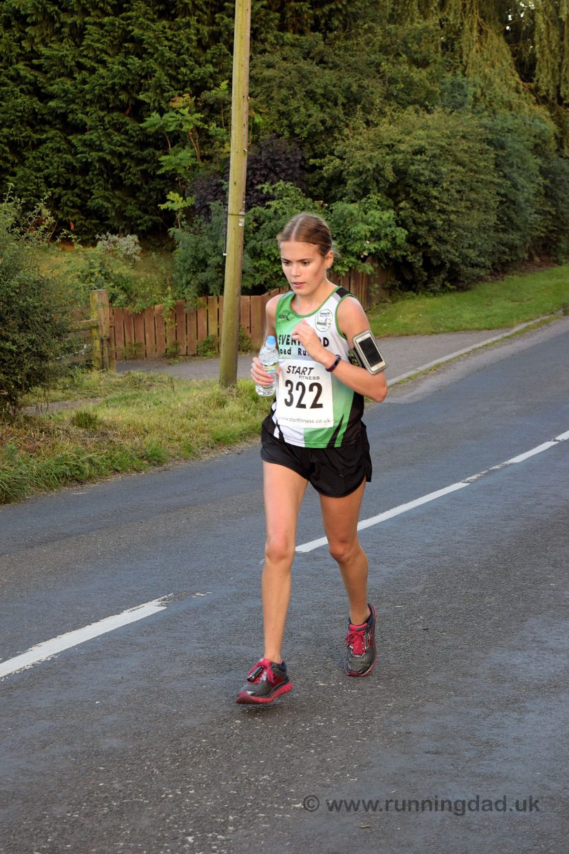 Morpeth 10K 2017 photo