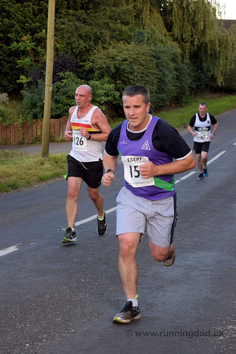 Morpeth 10K 2017 photo