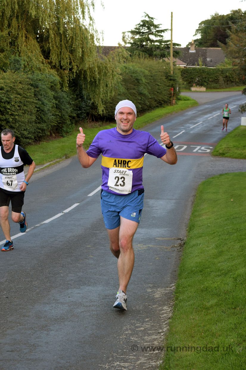 Morpeth 10K 2017 photo