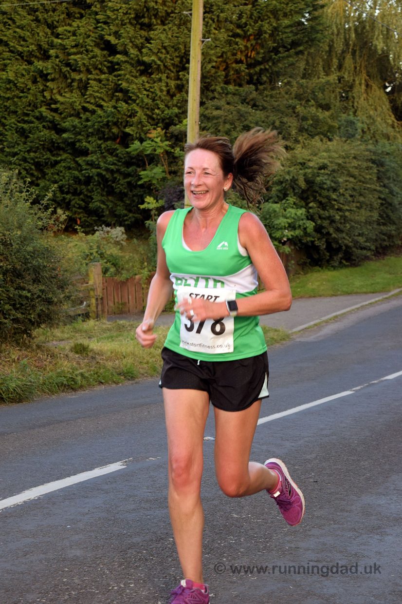 Morpeth 10K 2017 photo