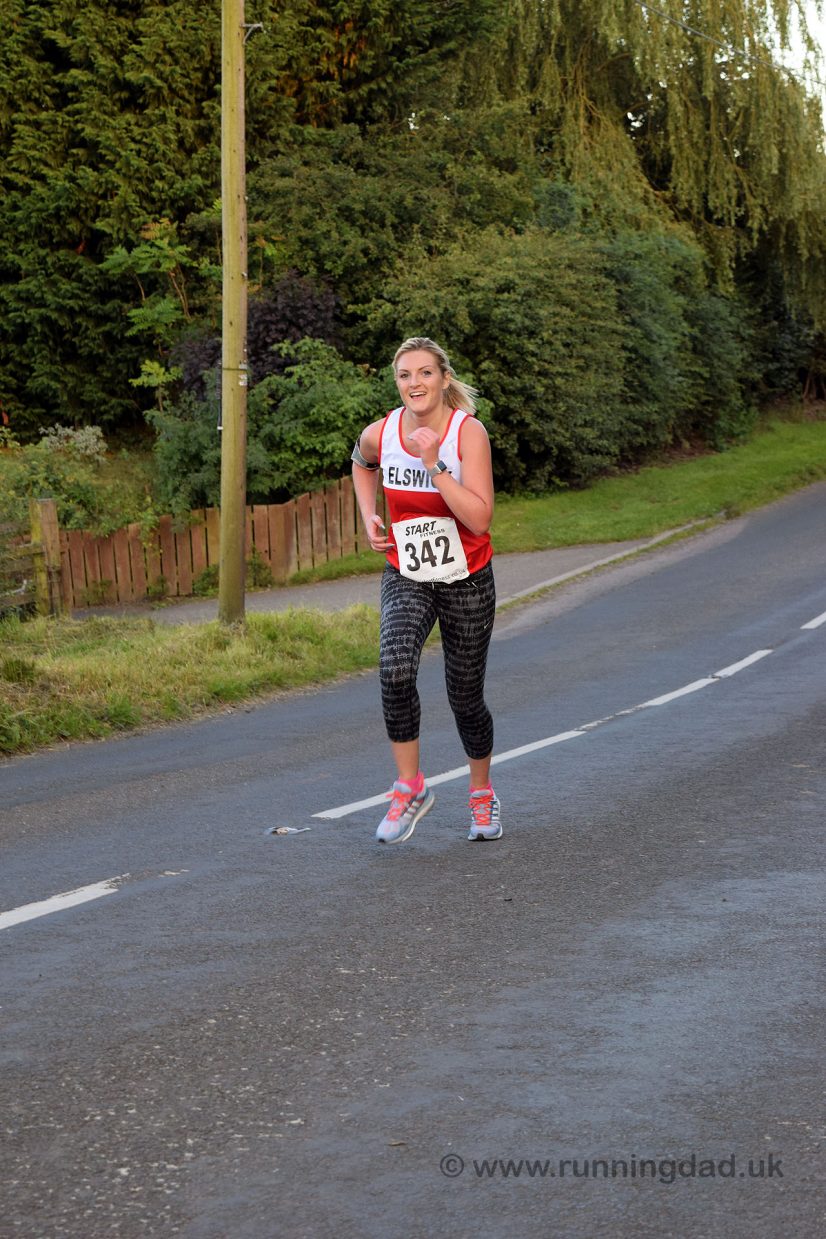Morpeth 10K 2017 photo