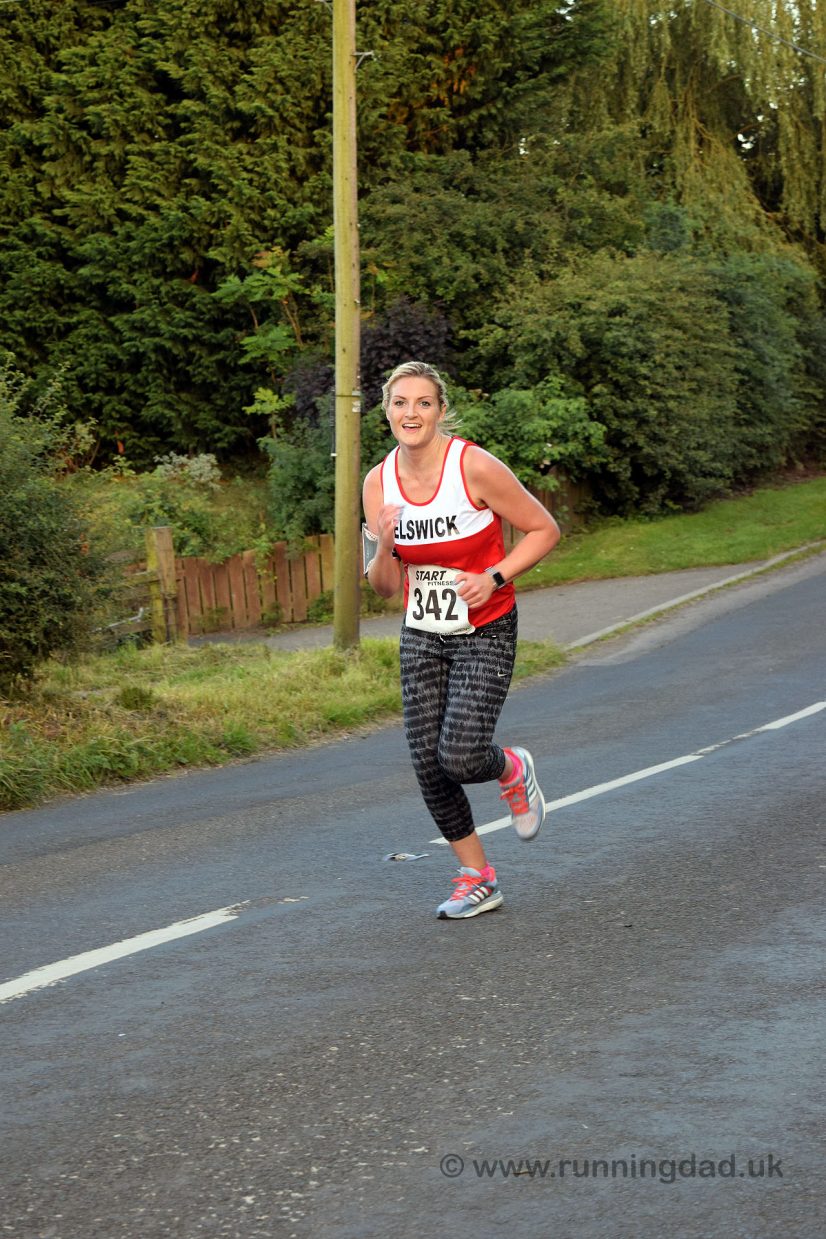 Morpeth 10K 2017 photo