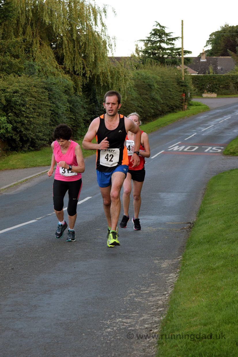 Morpeth 10K 2017 photo