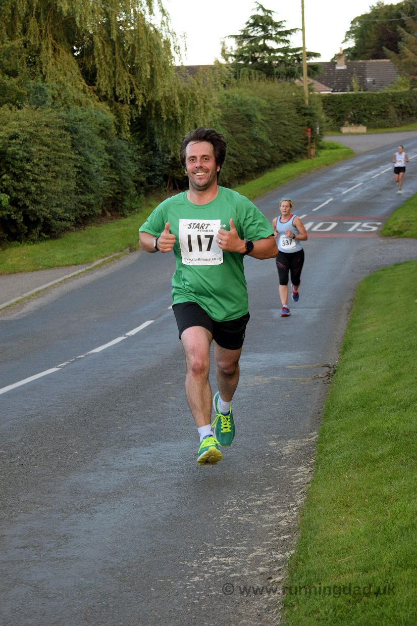 Morpeth 10K 2017 photo