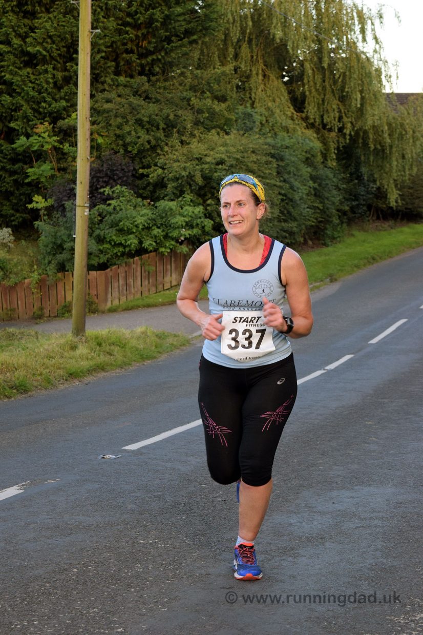 Morpeth 10K 2017 photo