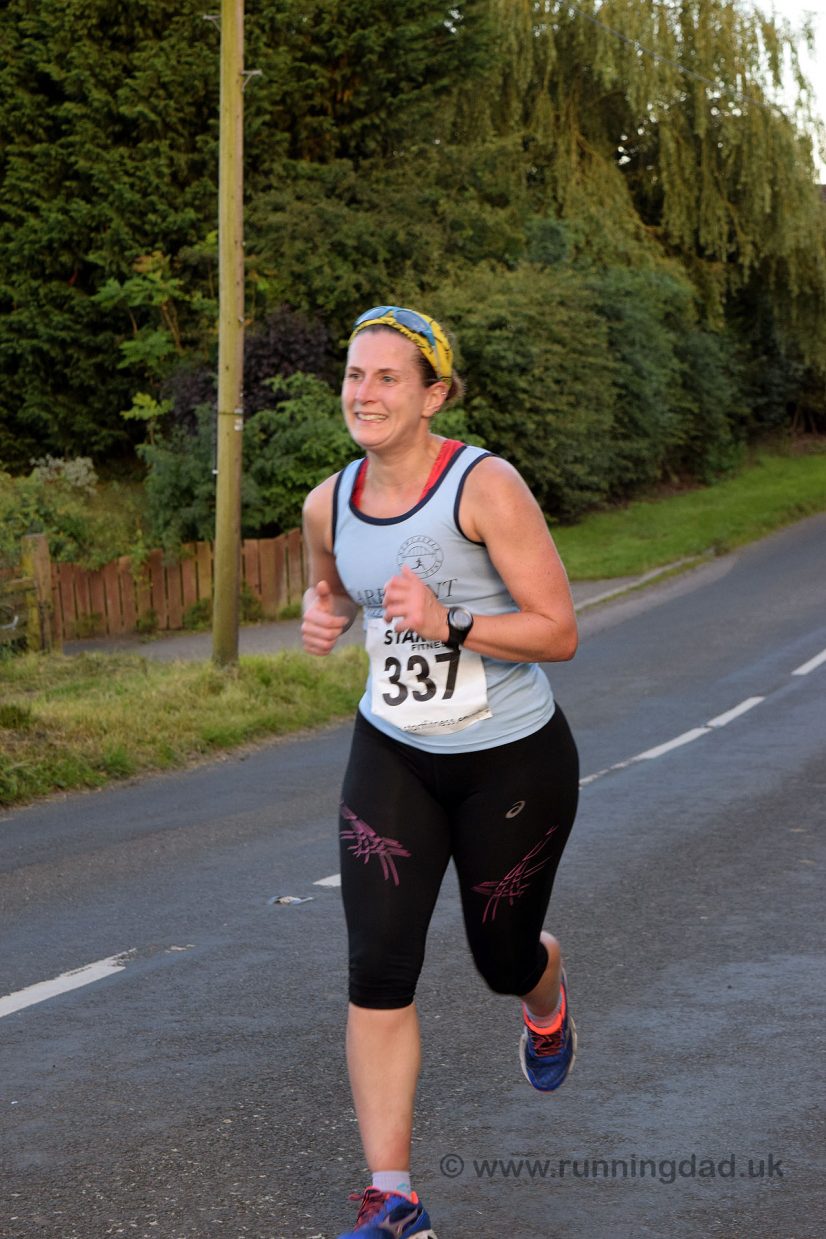 Morpeth 10K 2017 photo