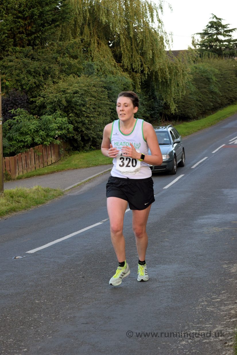 Morpeth 10K 2017 photo