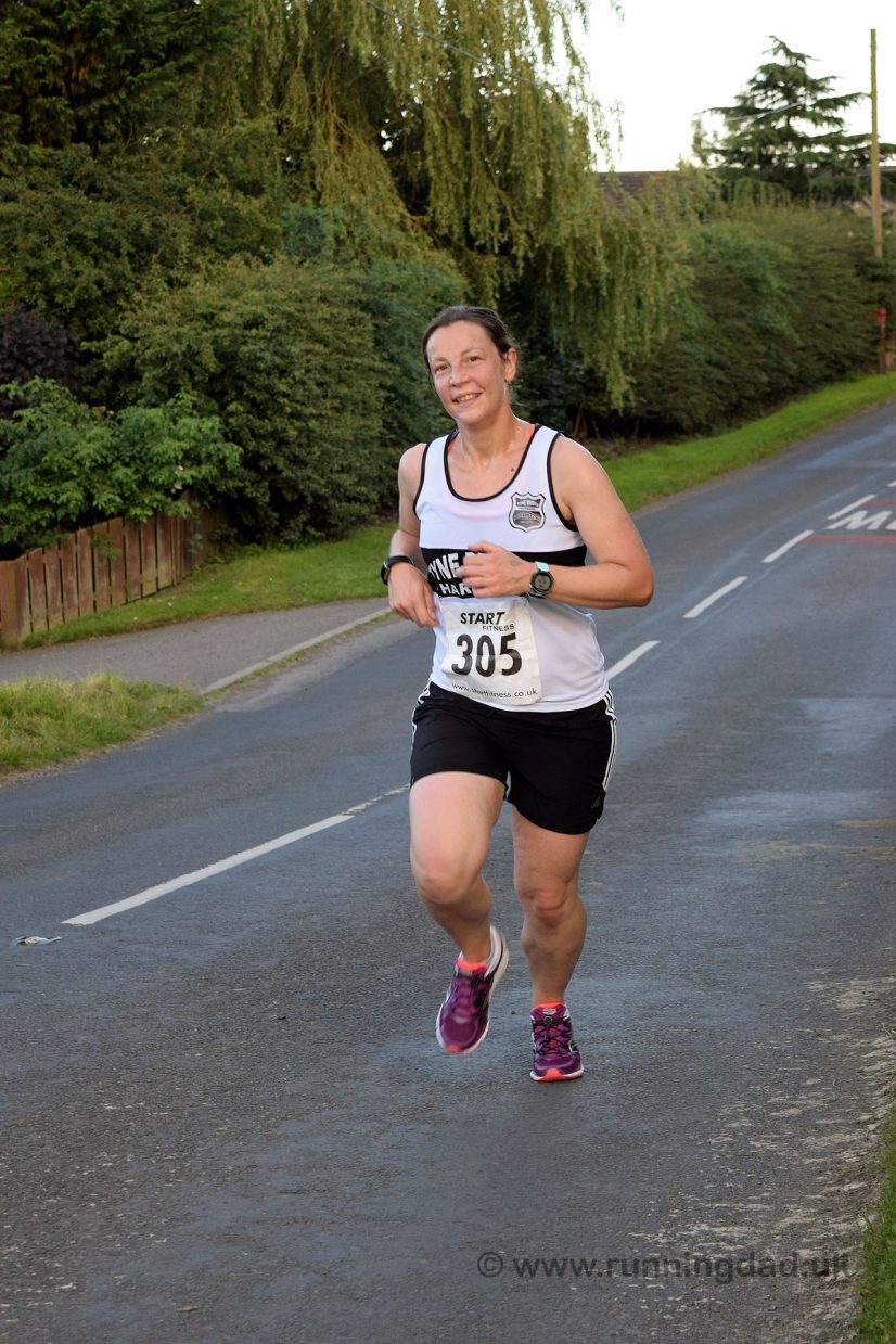 Morpeth 10K 2017 photo