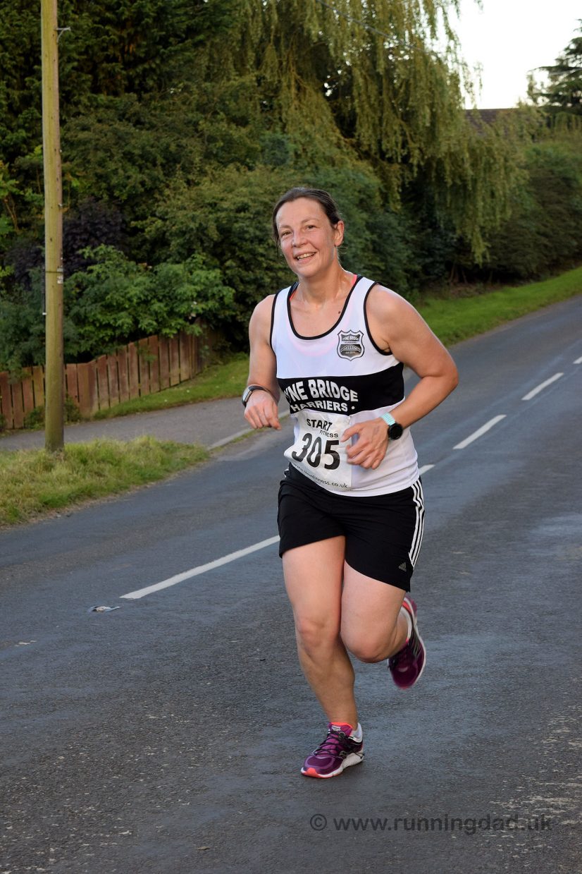 Morpeth 10K 2017 photo