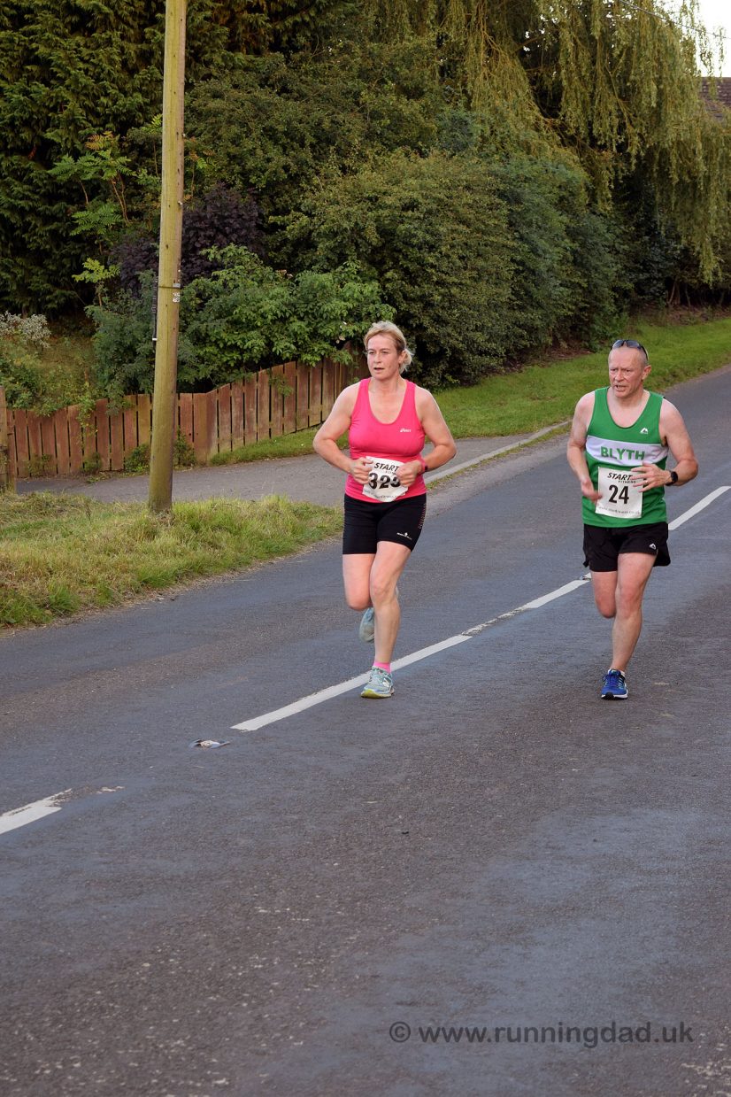 Morpeth 10K 2017 photo