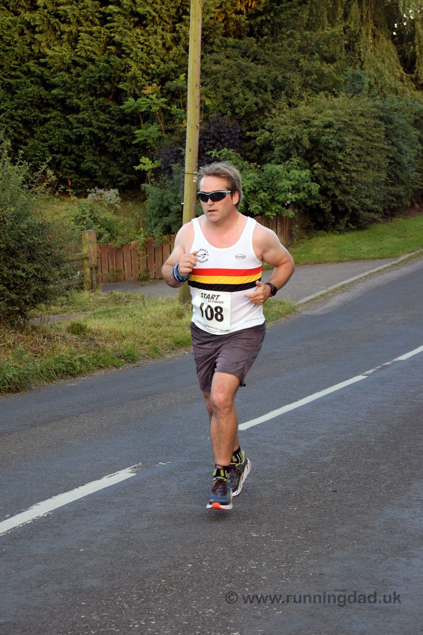 Morpeth 10K 2017 photo
