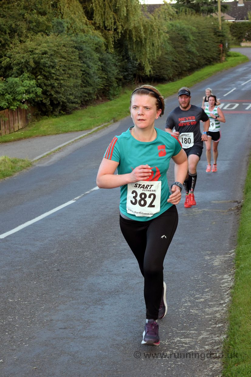 Morpeth 10K 2017 photo