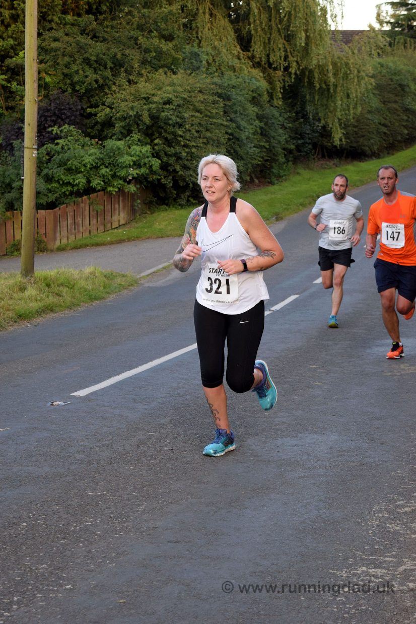 Morpeth 10K 2017 photo