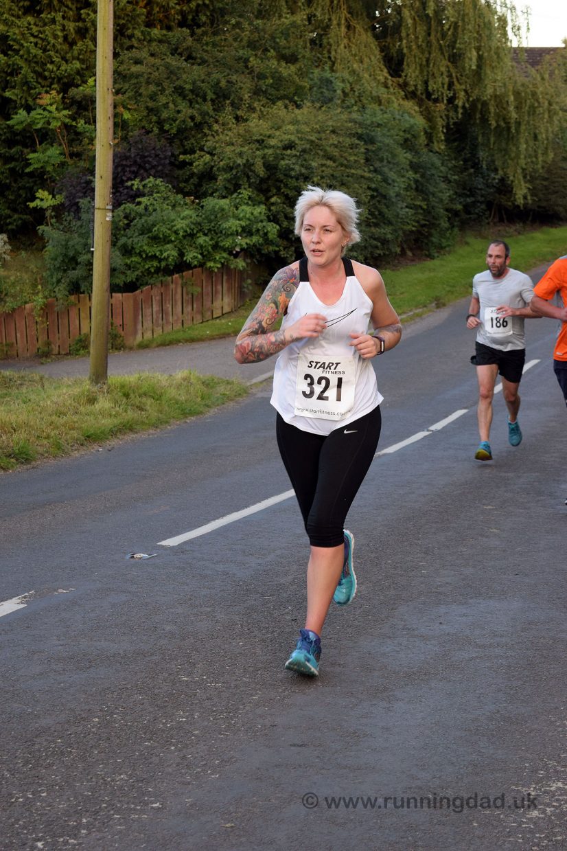 Morpeth 10K 2017 photo