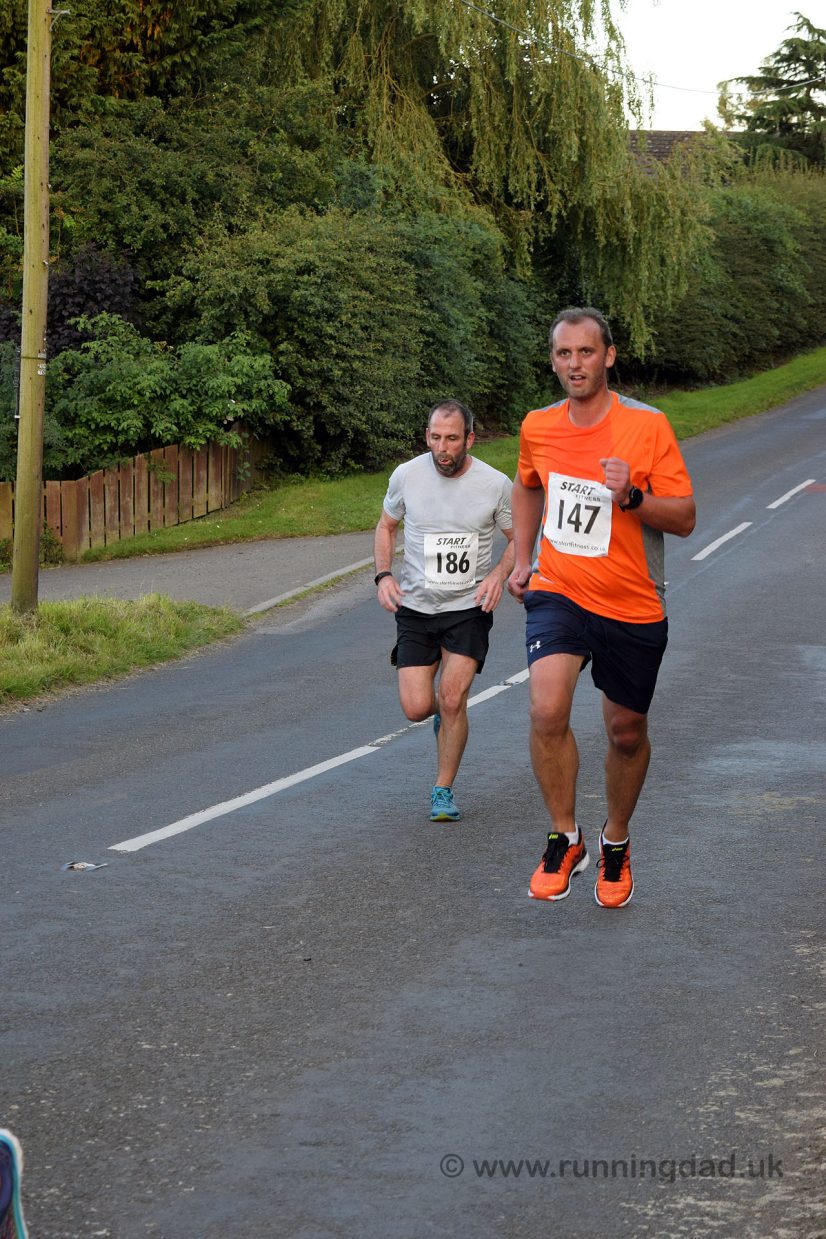 Morpeth 10K 2017 photo