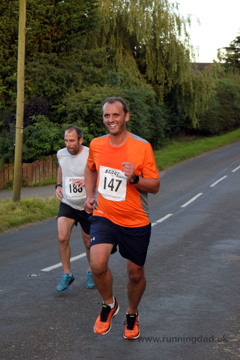 Morpeth 10K 2017 photo