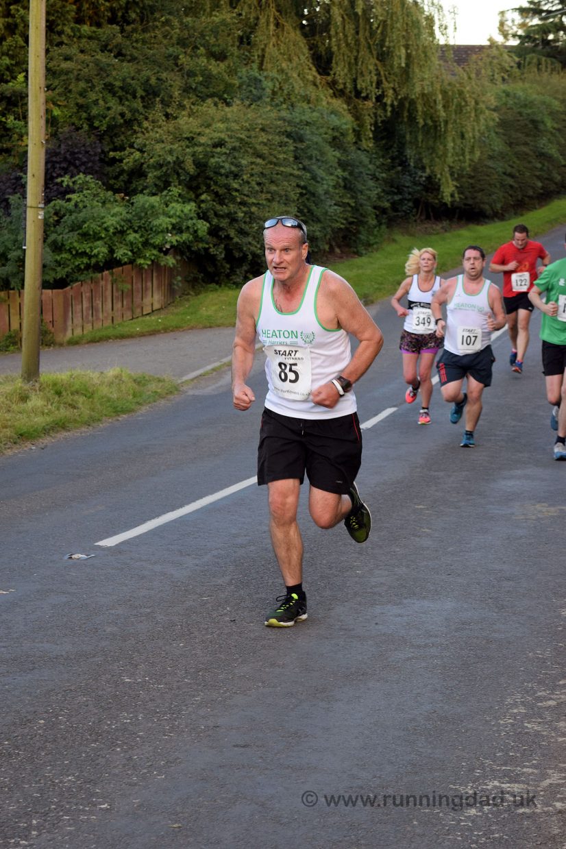 Morpeth 10K 2017 photo