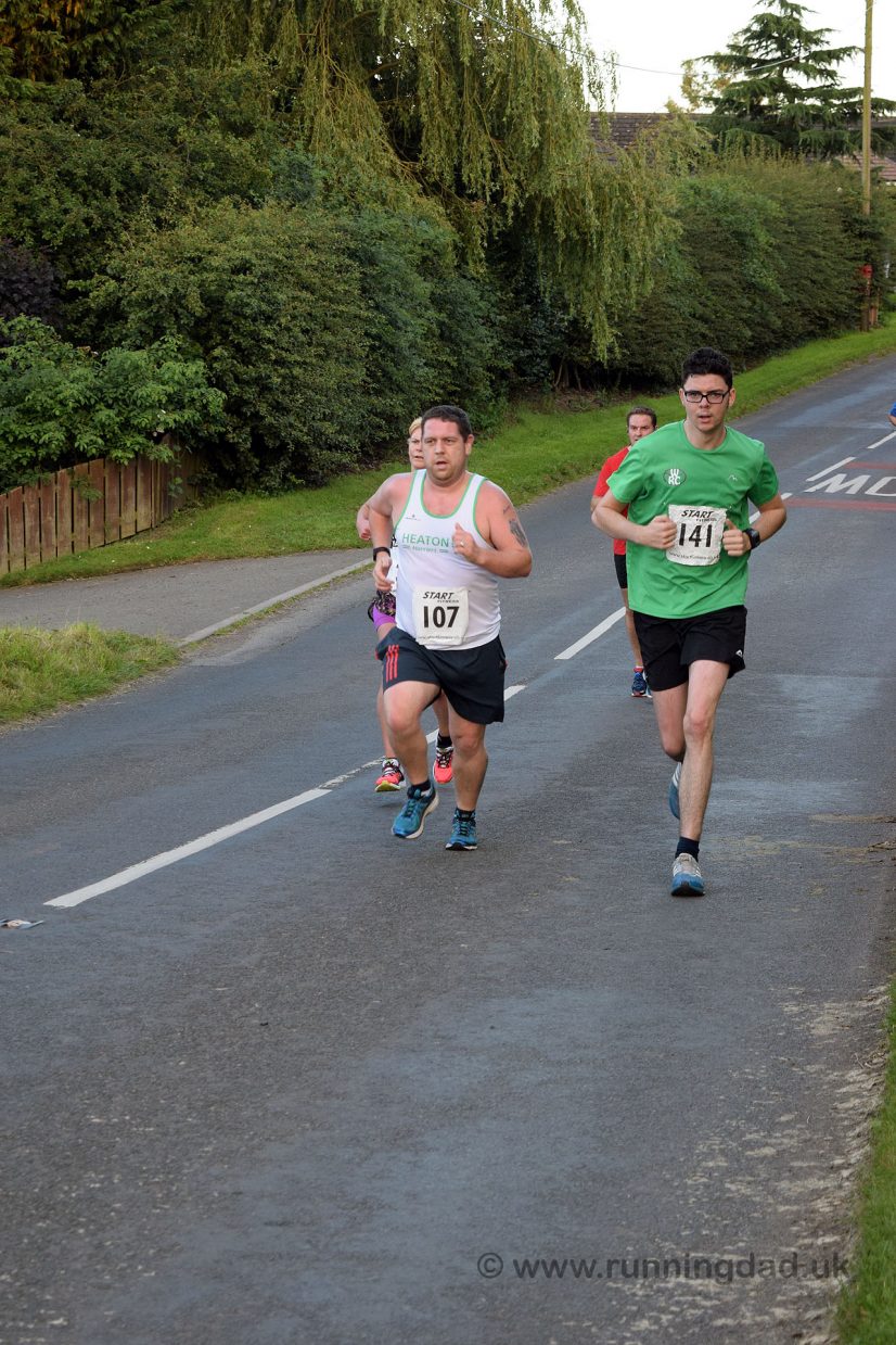 Morpeth 10K 2017 photo