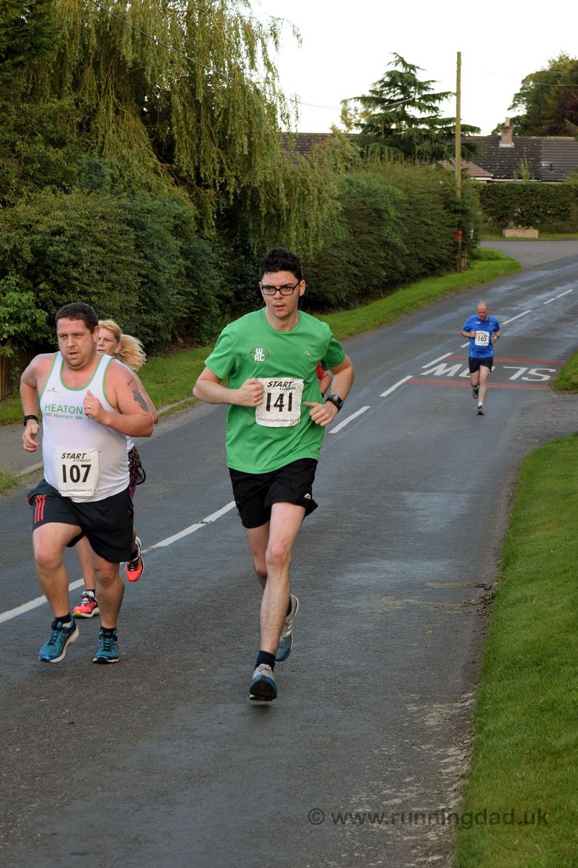 Morpeth 10K 2017 photo
