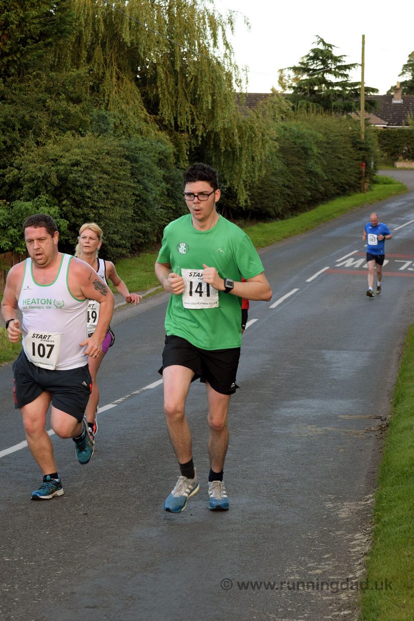 Morpeth 10K 2017 photo