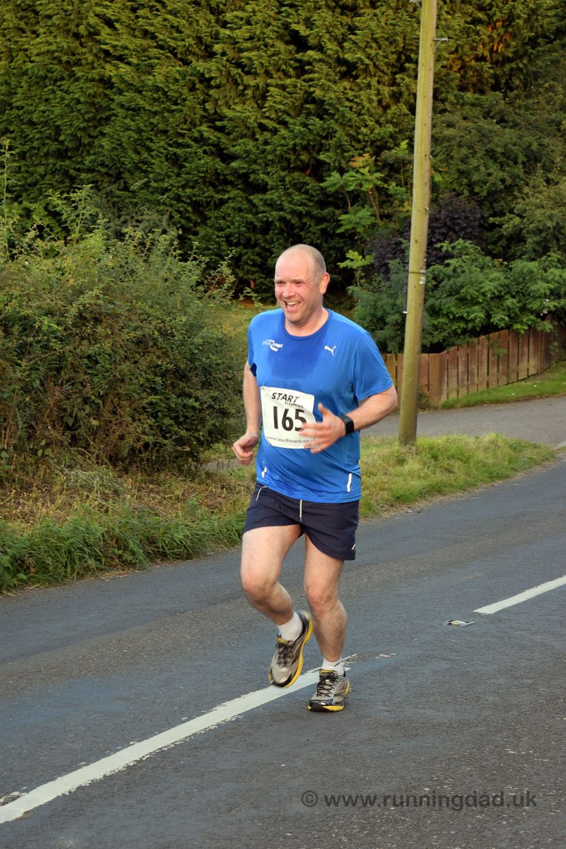 Morpeth 10K 2017 photo