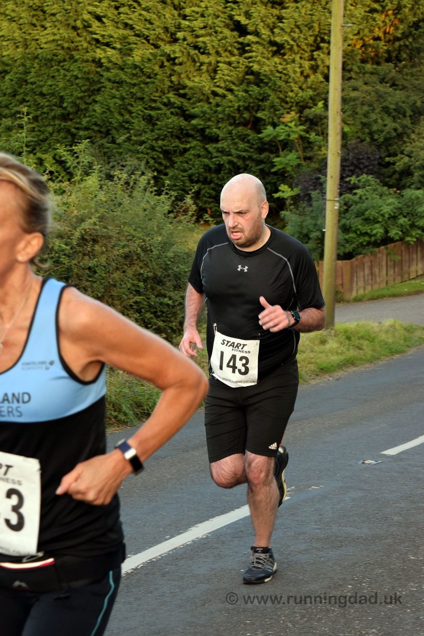 Morpeth 10K 2017 photo