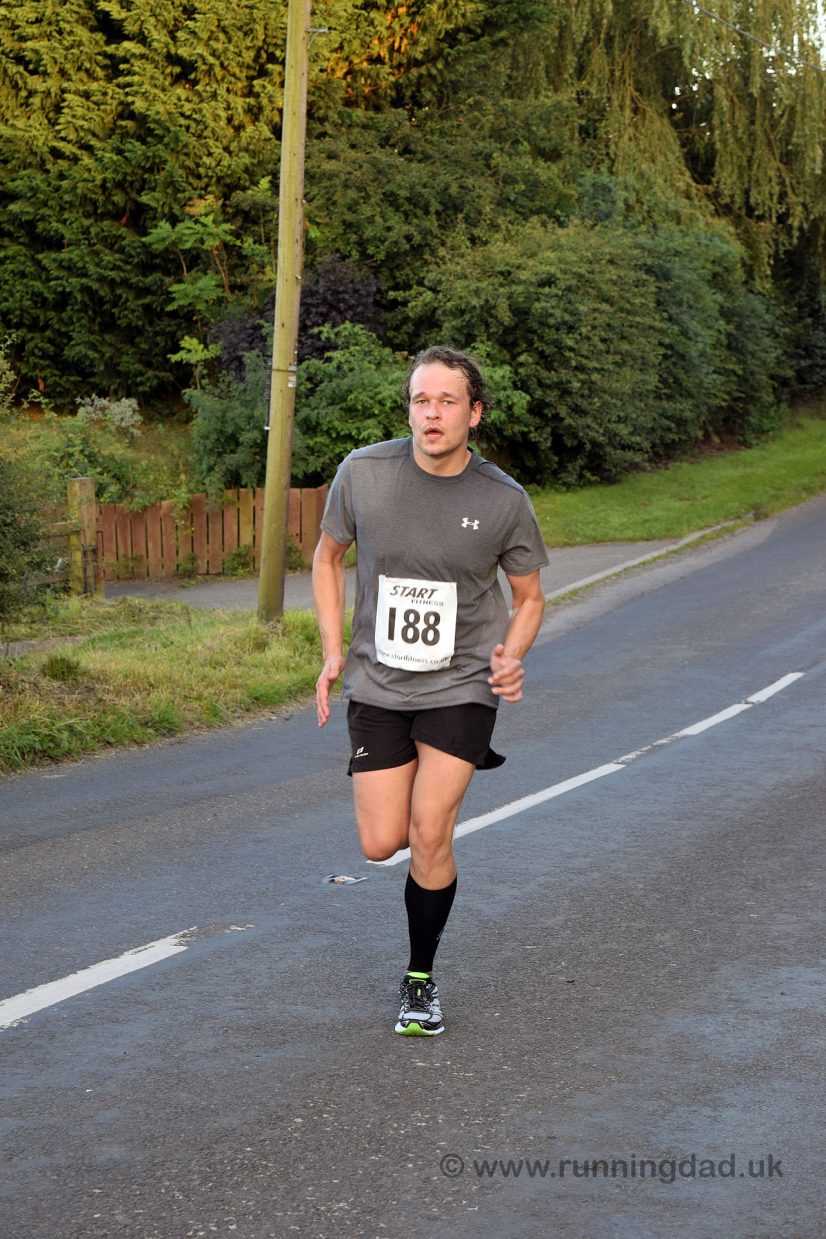 Morpeth 10K 2017 photo