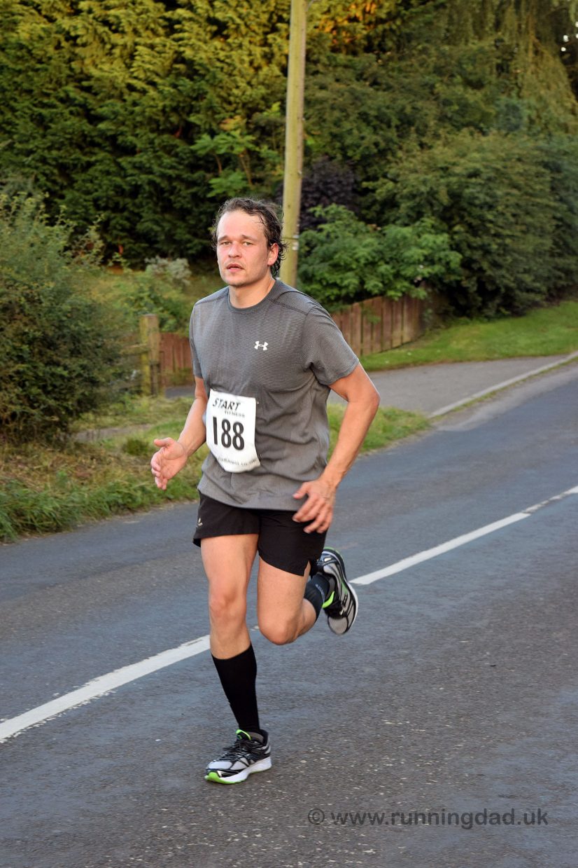 Morpeth 10K 2017 photo