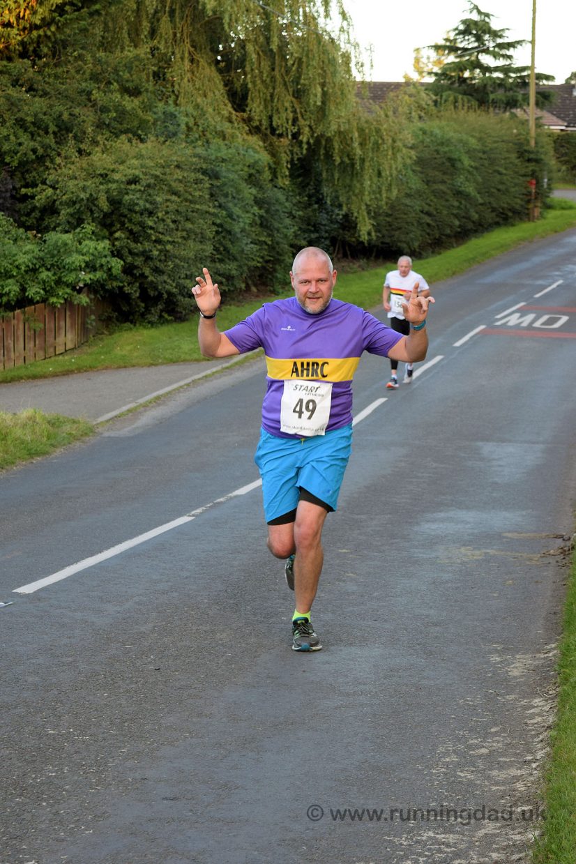 Morpeth 10K 2017 photo