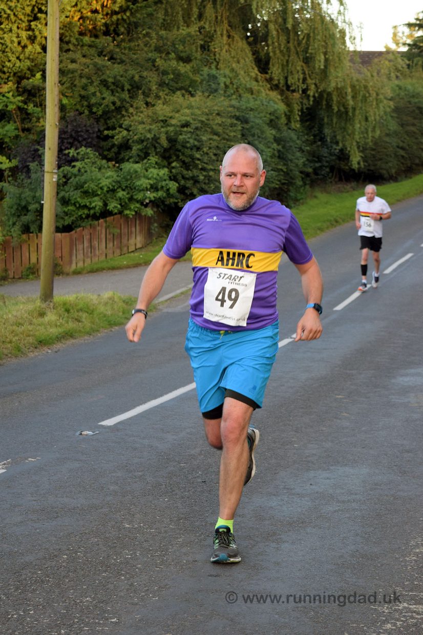 Morpeth 10K 2017 photo
