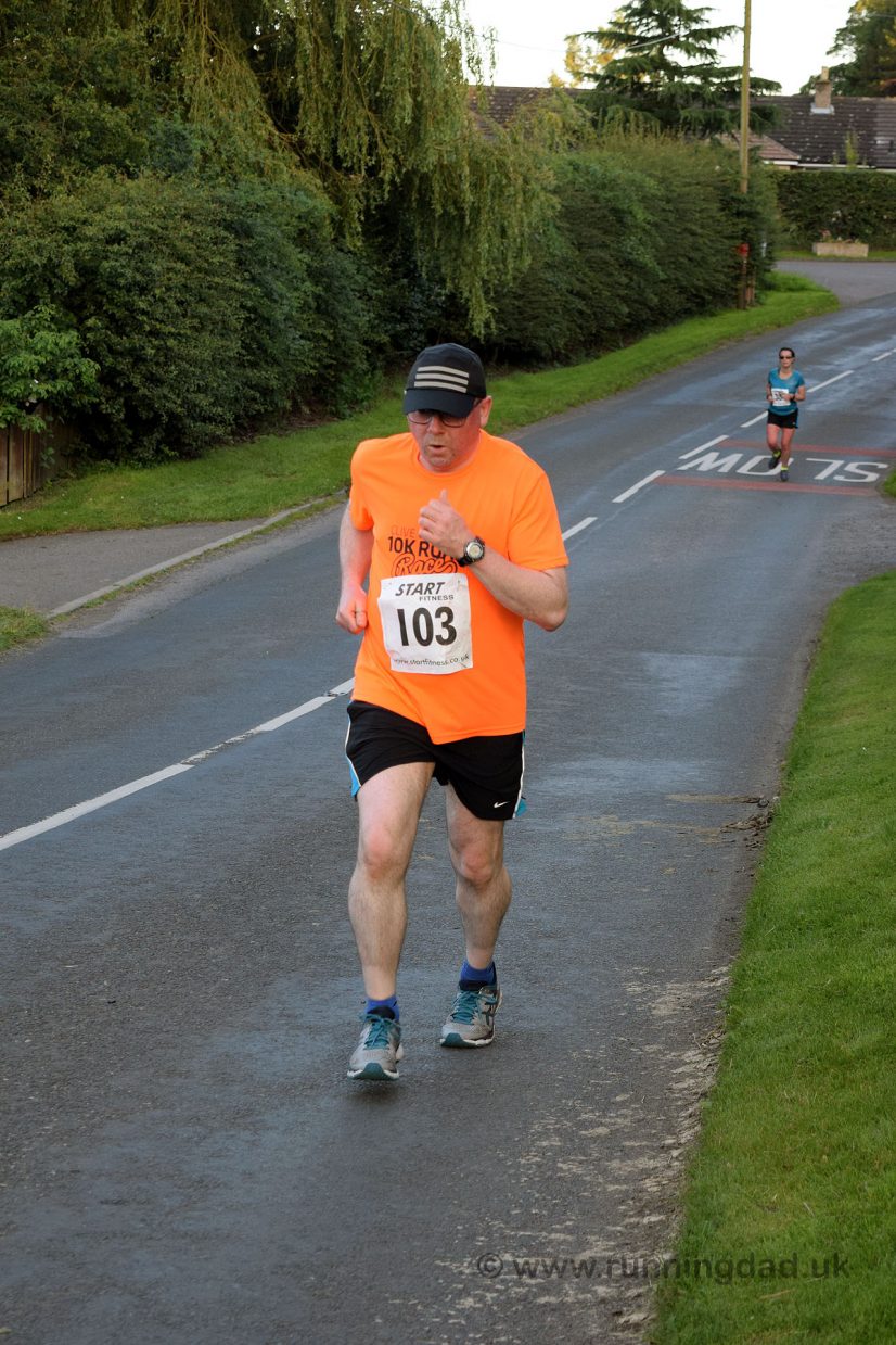 Morpeth 10K 2017 photo