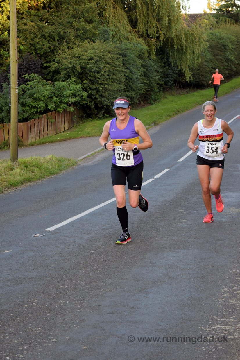 Morpeth 10K 2017 photo