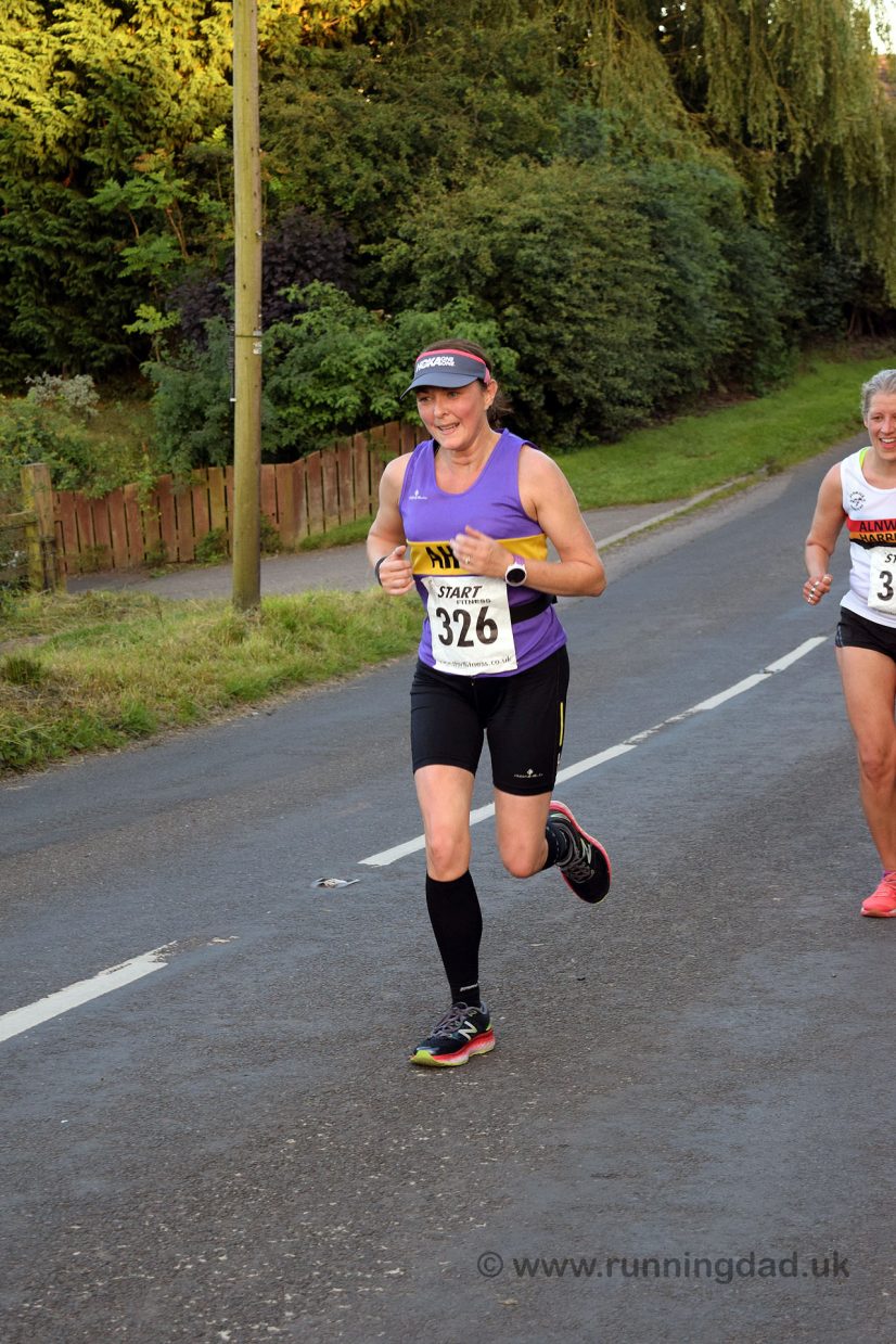 Morpeth 10K 2017 photo