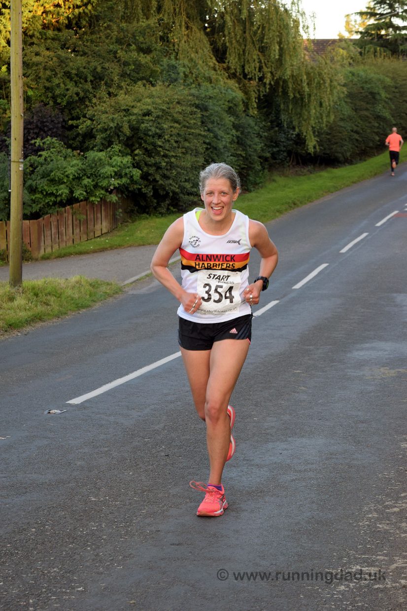 Morpeth 10K 2017 photo
