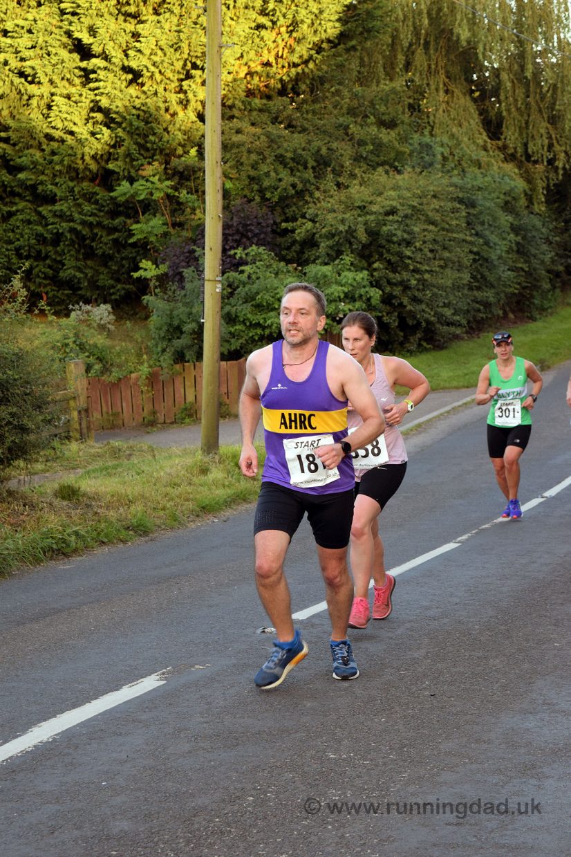 Morpeth 10K 2017 photo