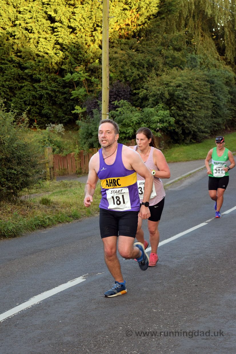 Morpeth 10K 2017 photo