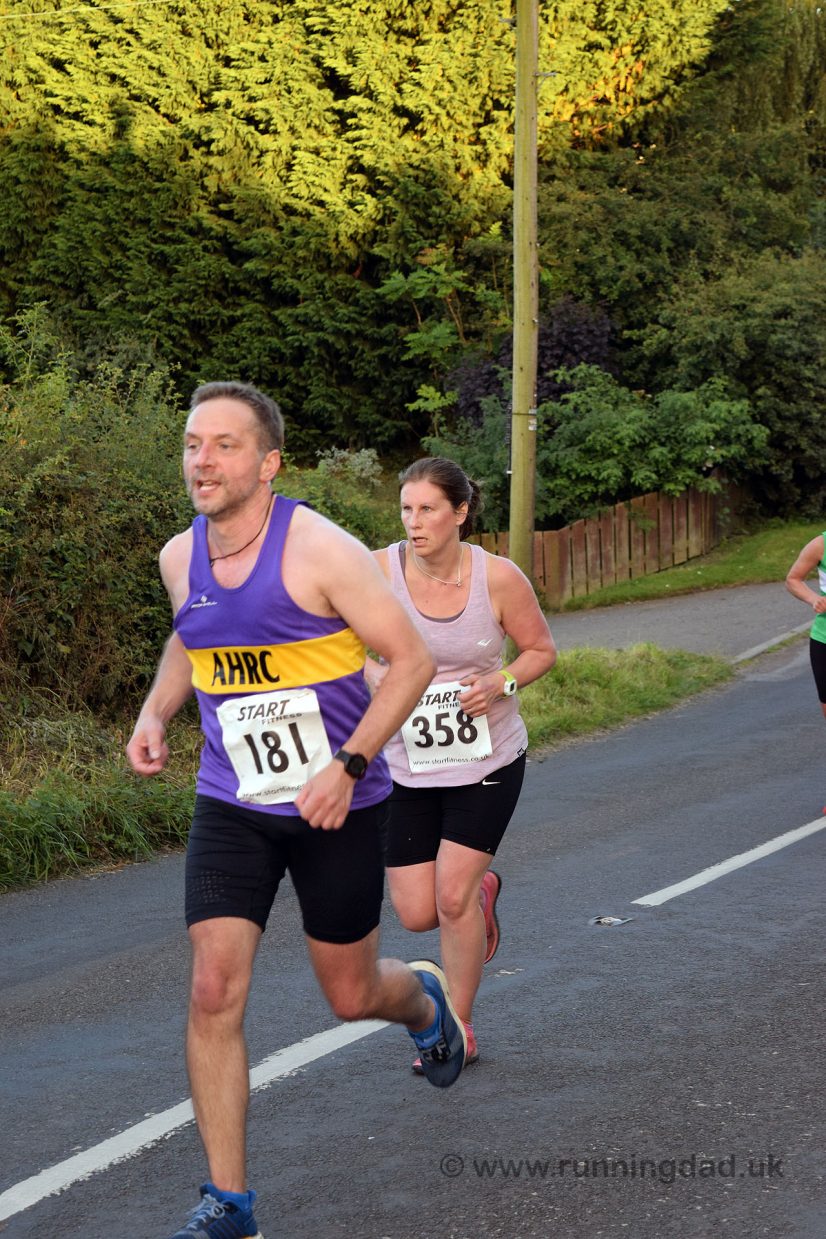 Morpeth 10K 2017 photo