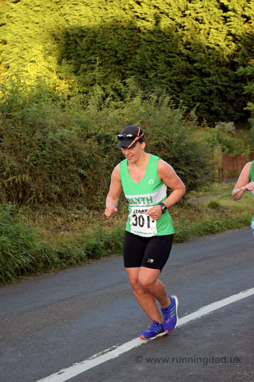 Morpeth 10K 2017 photo
