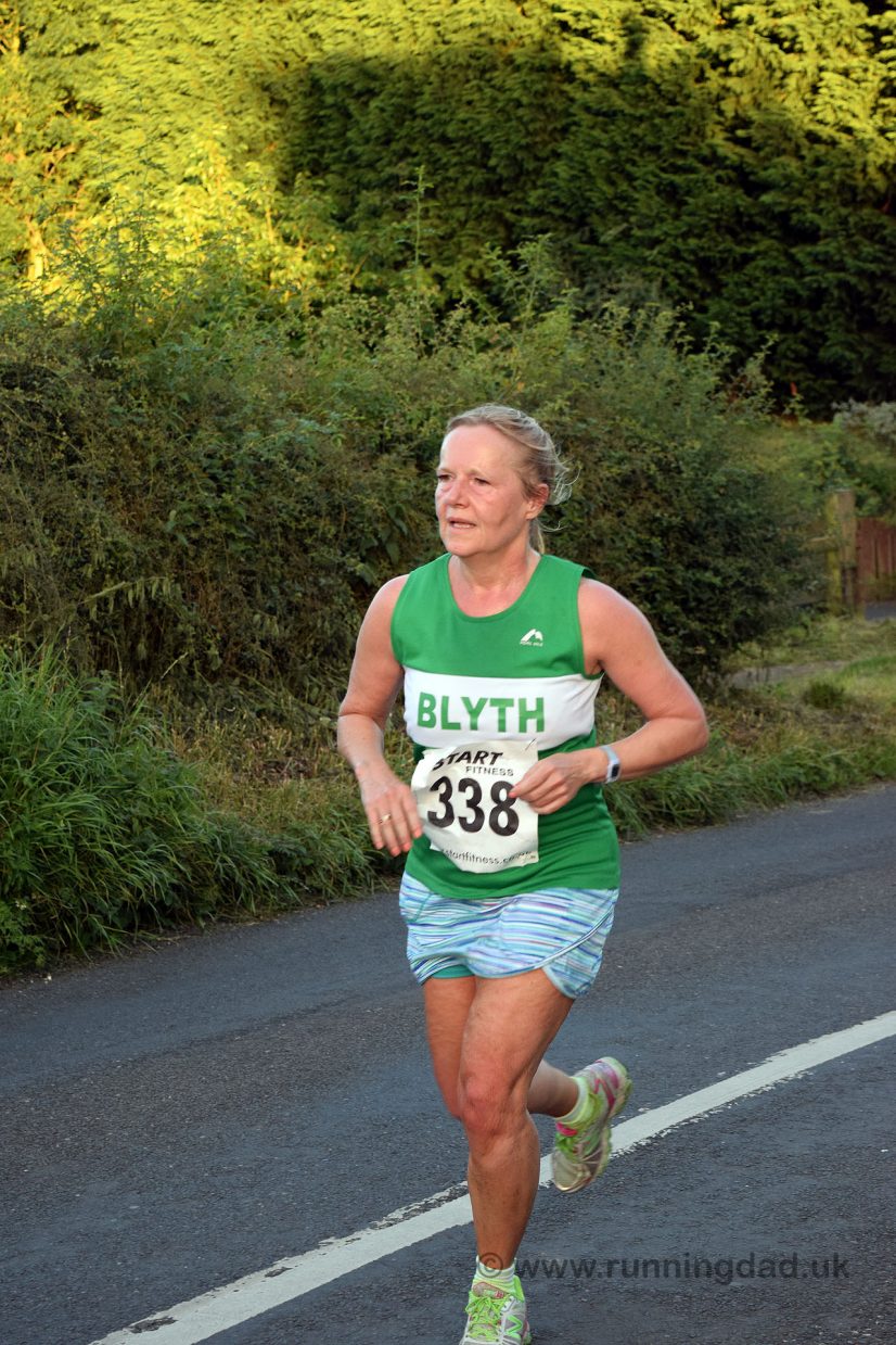 Morpeth 10K 2017 photo